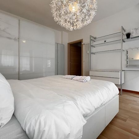 Ferienwohnung La Casa Di Roma Exterior foto
