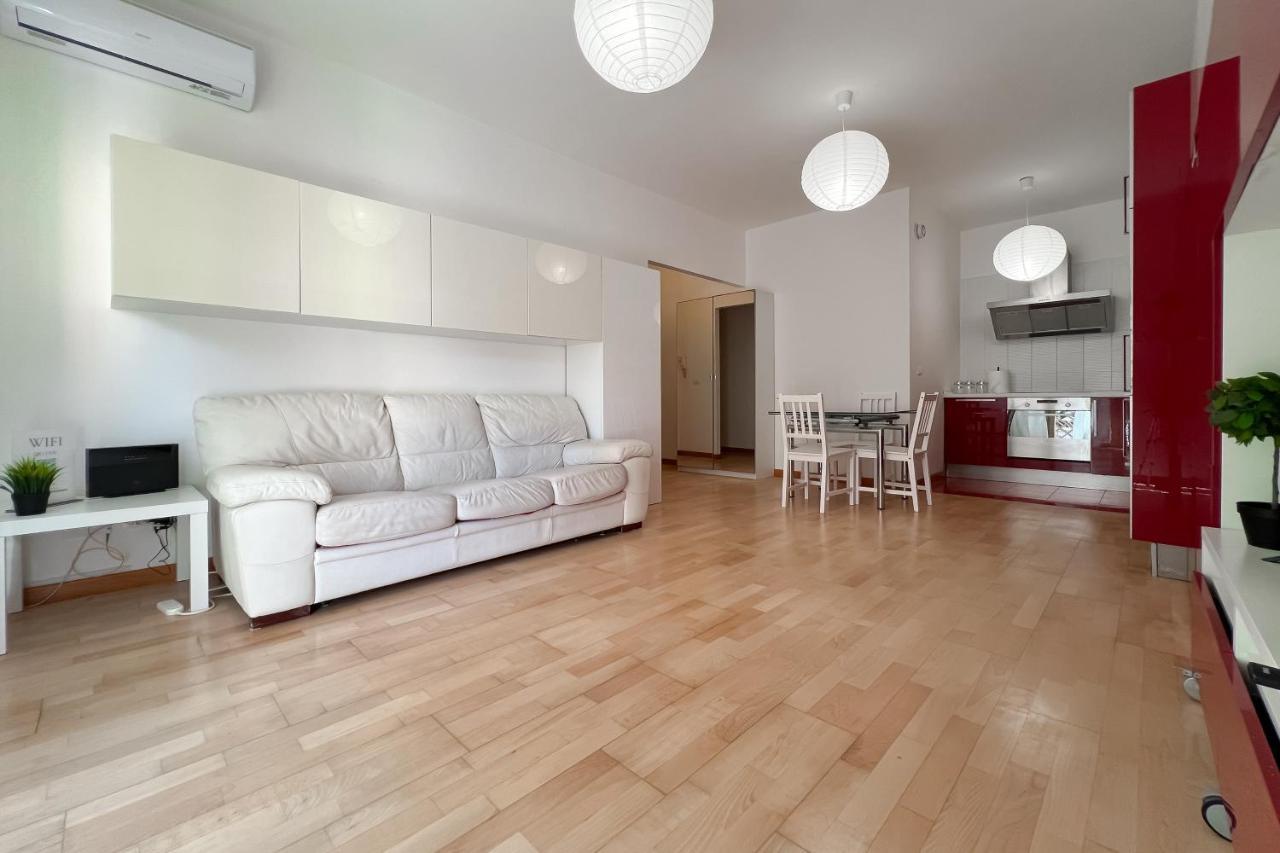 Ferienwohnung La Casa Di Roma Exterior foto