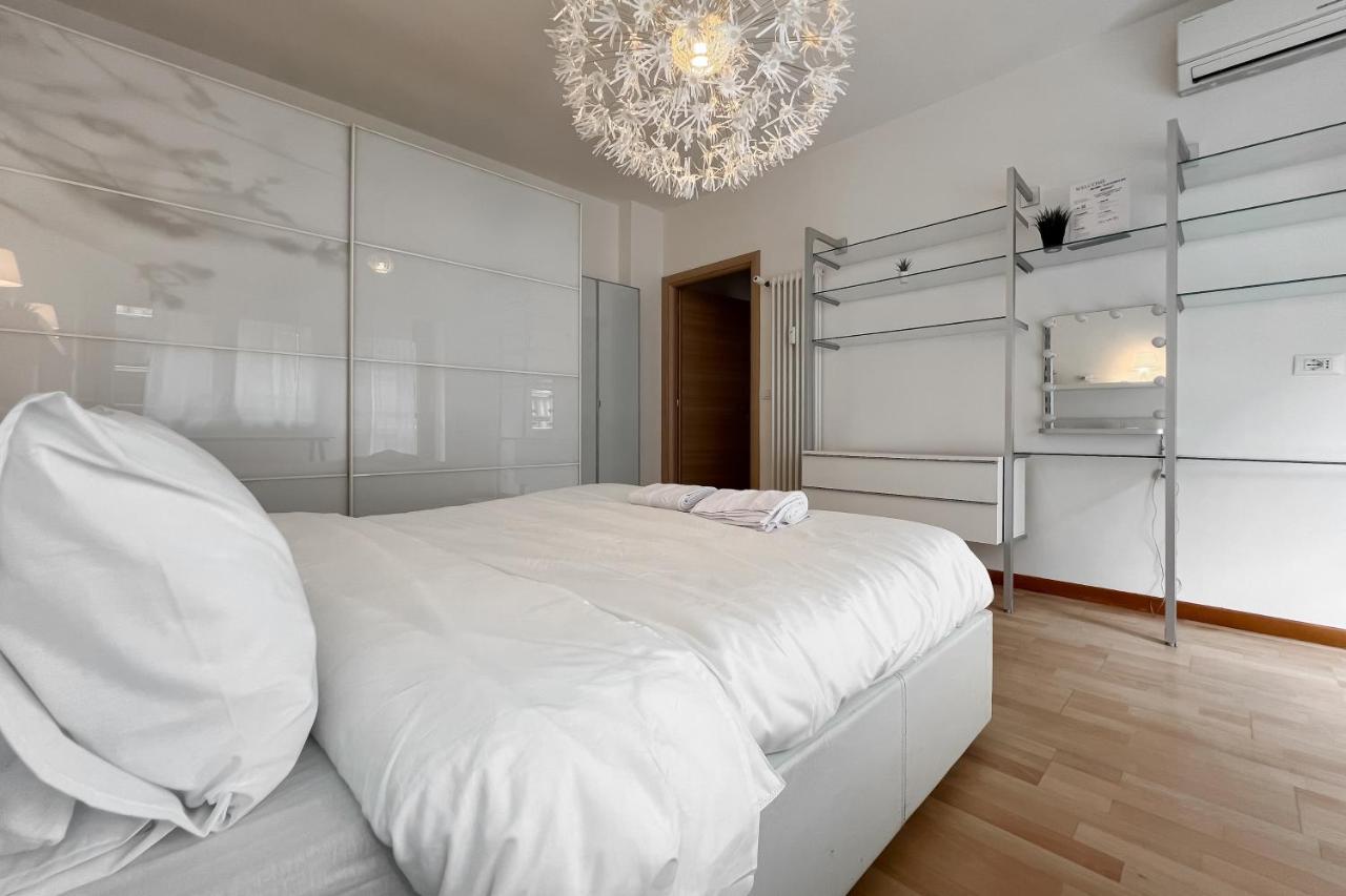 Ferienwohnung La Casa Di Roma Exterior foto