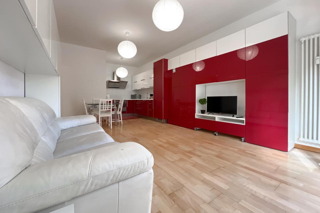 Ferienwohnung La Casa Di Roma Exterior foto